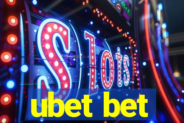 ubet bet